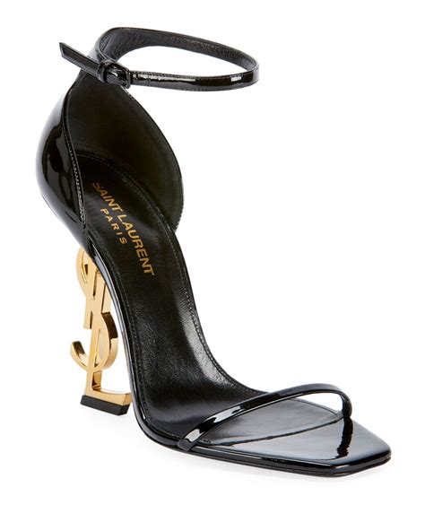 ysl escarpins|Yves Saint Laurent Shoes for Women .